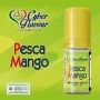 PESCA MANGO PLUS AROMA 10ML CYBERFLAVOUR