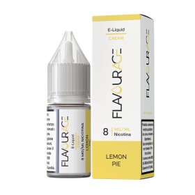 LEMON PIE LIQUIDO PRONTO 10ML FLAVOURAGE