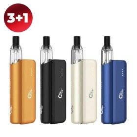 BUBBLE STARTER KIT VAPORART