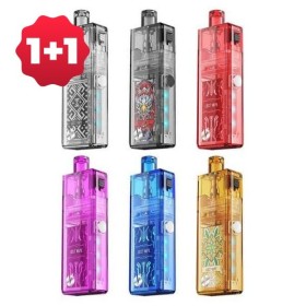 ORION ART KIT LOST VAPE