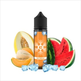 MIX MELON K2 SHOT 20ML DYP
