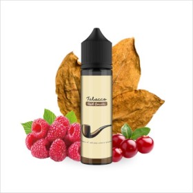 RED FRUITS TABACCO SHOT 20ML DYP
