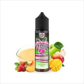 COMPLEX FUSION SHOT 20ML DYP