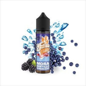 JUICE DAHLA SHOT 20ML DYP