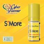 S'MORES AROMA 10ML CYBERFLAVOUR