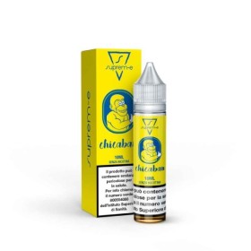 CHICABAN MINI MIX 10ML SUPREM-E