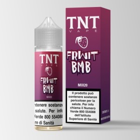 FRWIT BOMB SHOT 20ML TNT VAPE
