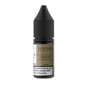 BOOMS ORIGIN AROMA 10ML TNT VAPE