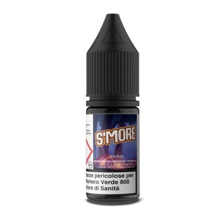 S'MORE AROMA 10ML TNT VAPE