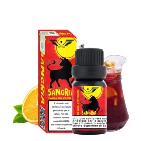 SANGRIA AROMA 10ML HOLYVAPE