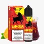 SANGRIA SHOT 20ML HOLYVAPE