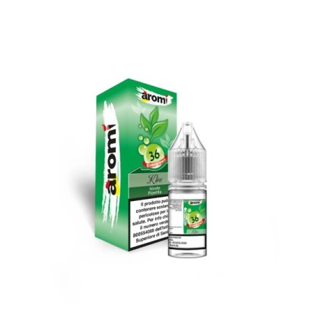 KLINE N°36 AROMA CONCENTRATO AROMÌ