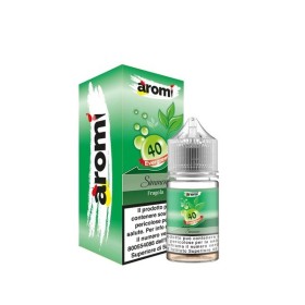 SIMMONS MINI SHOT N°40 AROMI'