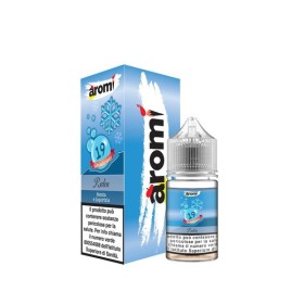 REDON MINI SHOT N°19 AROMI'