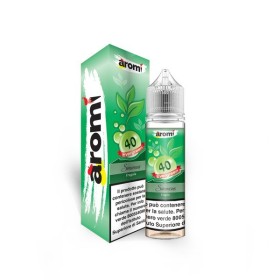 SIMMONS SHOT SERIES N°40 AROMI'