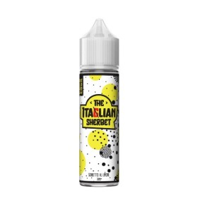 THE ITALIAN SHERBET  SHOT 20ML RELOAD VAPE