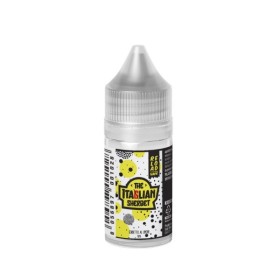 THE ITALIAN SHERBET  MINISHOT 10ML RELOAD VAPE