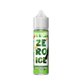 KIWI PASSION FRUIT MANGO ZEROICE  SHOT 20ML RELOAD VAPE