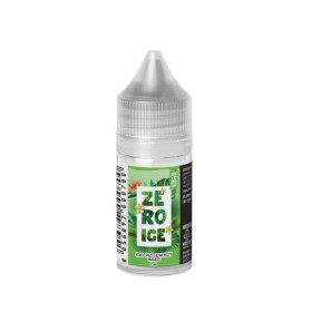 KIWI PASSION FRUIT MANGO ZERO ICE  MINISHOT 10ML RELOAD VAPE