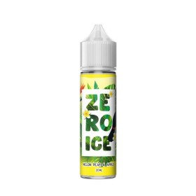 MELON PEAR & APPLE ZEROICE  SHOT 20ML RELOAD VAPE