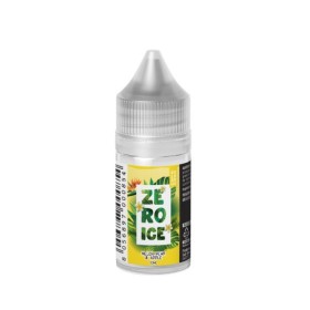 MELON PEAR & APPLE ZERO ICE  MINISHOT 10ML RELOAD VAPE