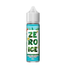 WATERMELON COCONUT STRAWBERRY ZEROICE  SHOT 20ML RELOAD VAPE