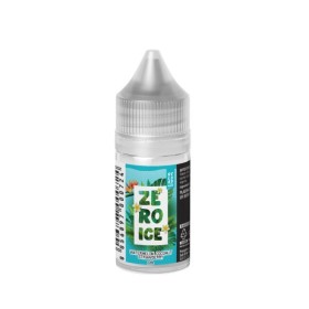 WATERMELON COCONUT STRAWBERRY ZERO ICE  MINISHOT 10ML RELOAD VAPE
