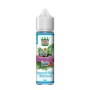 STRAWBERRY LEMON ICE IT'S PARADISE ICE  SHOT 20ML RELOAD VAPE