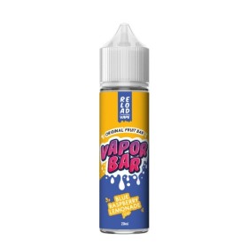 BLUE RASPBERRY LEMONADE VAPORBAR  SHOT 20ML RELOAD VAPE