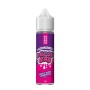 MIXED BERRY LEMONADE VAPORBAR  SHOT 20ML RELOAD VAPE