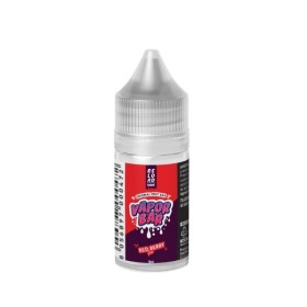 RED BERRY ICE VAPORBAR MINISHOT 10ML RELOAD VAPE