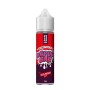 RED BERRY ICE VAPORBAR  SHOT 20ML RELOAD VAPE