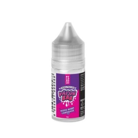 MIXED BERRY LEMONADE VAPORBAR MINISHOT 10ML RELOAD VAPE
