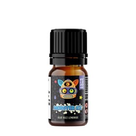 BLUE RAZZ LEMONADE MONSTER ICE AROMA 10ML RELOAD VAPE