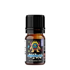 KIWI PASSION FRUIT MANGO MONSTER ICE AROMA 10ML RELOAD VAPE