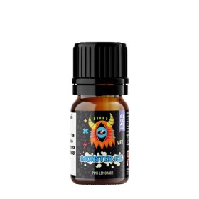 PINK LEMONADE MONSTER ICE AROMA 10ML RELOAD VAPE