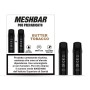 BUTTER TOBACCO MESHBAR POD PRERICARICATA