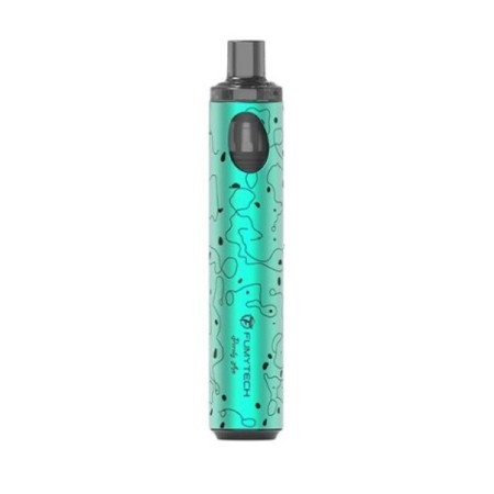 PURELY AIO FUMITECH
