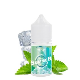 MENTOLO MINISHOT HOLYVAPE