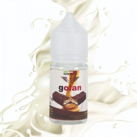 GOLAN MINISHOT HOLYVAPE