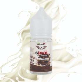 SINAI MINISHOT HOLYVAPE