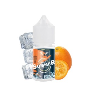 MANDARINO CINESE MINISHOT HOLYVAPE