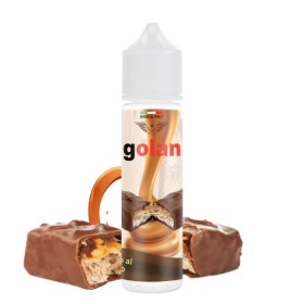 GOLAN SHOT 20ML HOLYVAPE