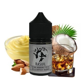 RASUIL PREMIUM SILVER MINISHOT HOLYVAPE