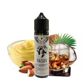 RASUIL PREMIUM SILVER SHOT 20ML HOLYVAPE