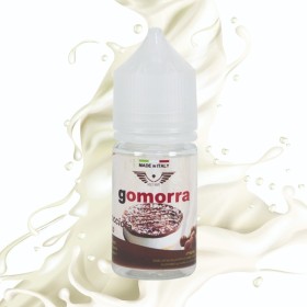 GOMORRA MINISHOT HOLYVAPE