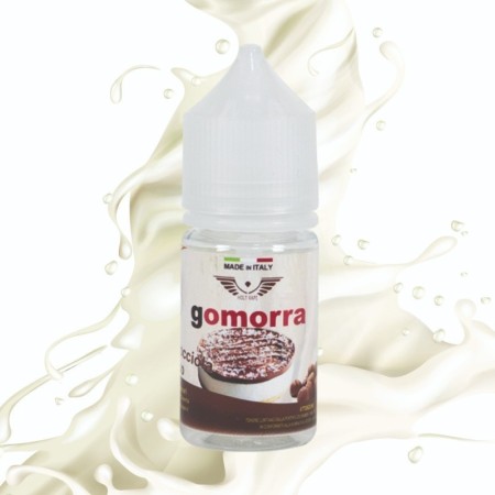 GOMORRA MINISHOT HOLYVAPE