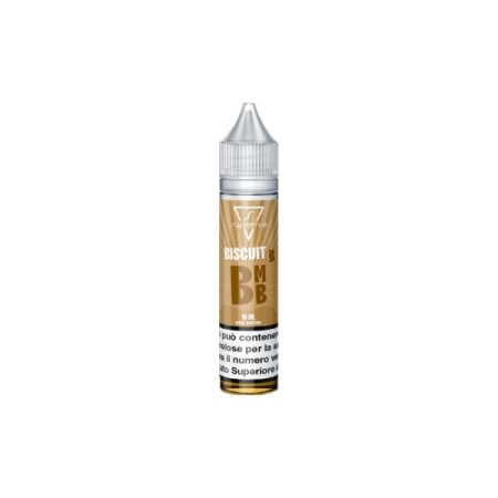 BISCUIT BOMB MINI MIX 10ML SUPREM-E