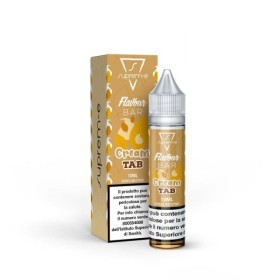 CREAM TOBACCO MINI MIX SUPREM-E