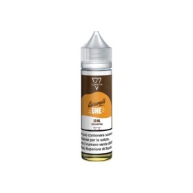 CARAMELLONE SHOT MIX 20ML SUPREM-E